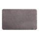thumbnail image 1 of Tapete De Baño Biotrade Mink Plush Gris 40X60 Cm, 1 of 3