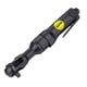 thumbnail image 1 of Matraca Neumatica 3/8'' Surtek Cuadro de 1/2″ Acero Inoxidable Negro, 1 of 1