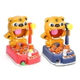 thumbnail image 2 of Juguetes De Whac-A-Mole De Música Ligera Para Niños, Juego Multifuncional, Juego De Martilleo, Juguetes Educativos Interactivos, Regalo De Navidad Yuarrent FN003394-02, 2 of 5