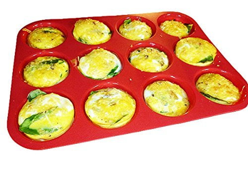 microwave cake pan