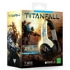 Turtle Beach Titanfall Ear Force Atlas Xbox One, 360 and PC Wired MLG Gaming Headset