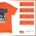 thumbnail image 6 of It's a Philly Thing Funny T-shirt Philadelphia Championship City of Brotherly Love Football League Fan Men's Tee, 6 of 7