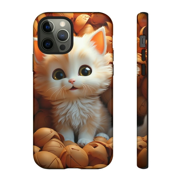 Tough Cases Modern Phone Cases, Abstract iPhone Cases,