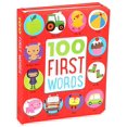 thumbnail image 1 of 100 Premiers Mots – – – – – – – – – – – – – – – – – – – – – – – – – – – – – – – – – – – – – – – –, 1 of 1