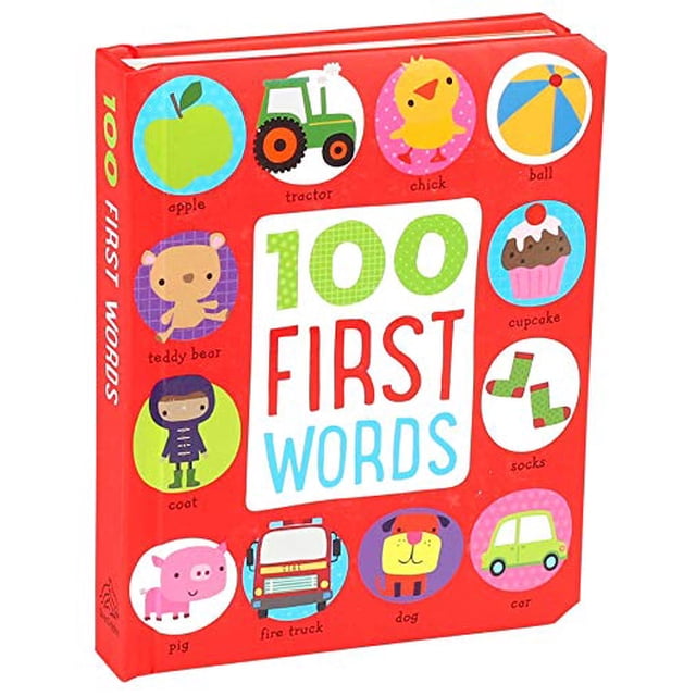 100 Premiers Mots – – – – – – – – – – – – – – – – – – – – – – – – – – – – – – – – – – – – – – – –