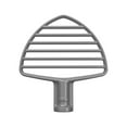 thumbnail image 1 of Batteur À Pâtisserie Pour Batteurs Sur Socle À Bol Relevable KitchenAid®, 1 of 5