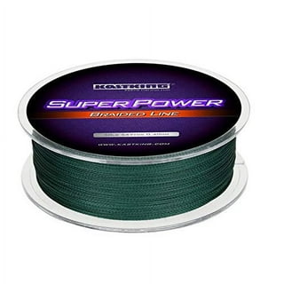 Fishing Line in Fishing Tackle 