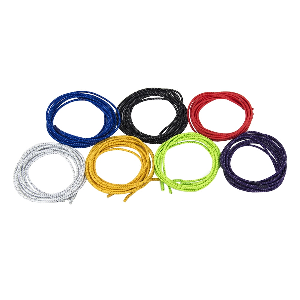 long elastic shoe laces