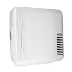 Portable Compact Fridge, USB Powered Mini Fridge Eco Friendly  for Office