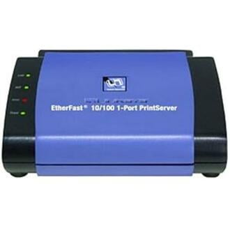 etherfast linksys
