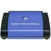 Linksys EtherFast Desktop Print Server, PPSX1