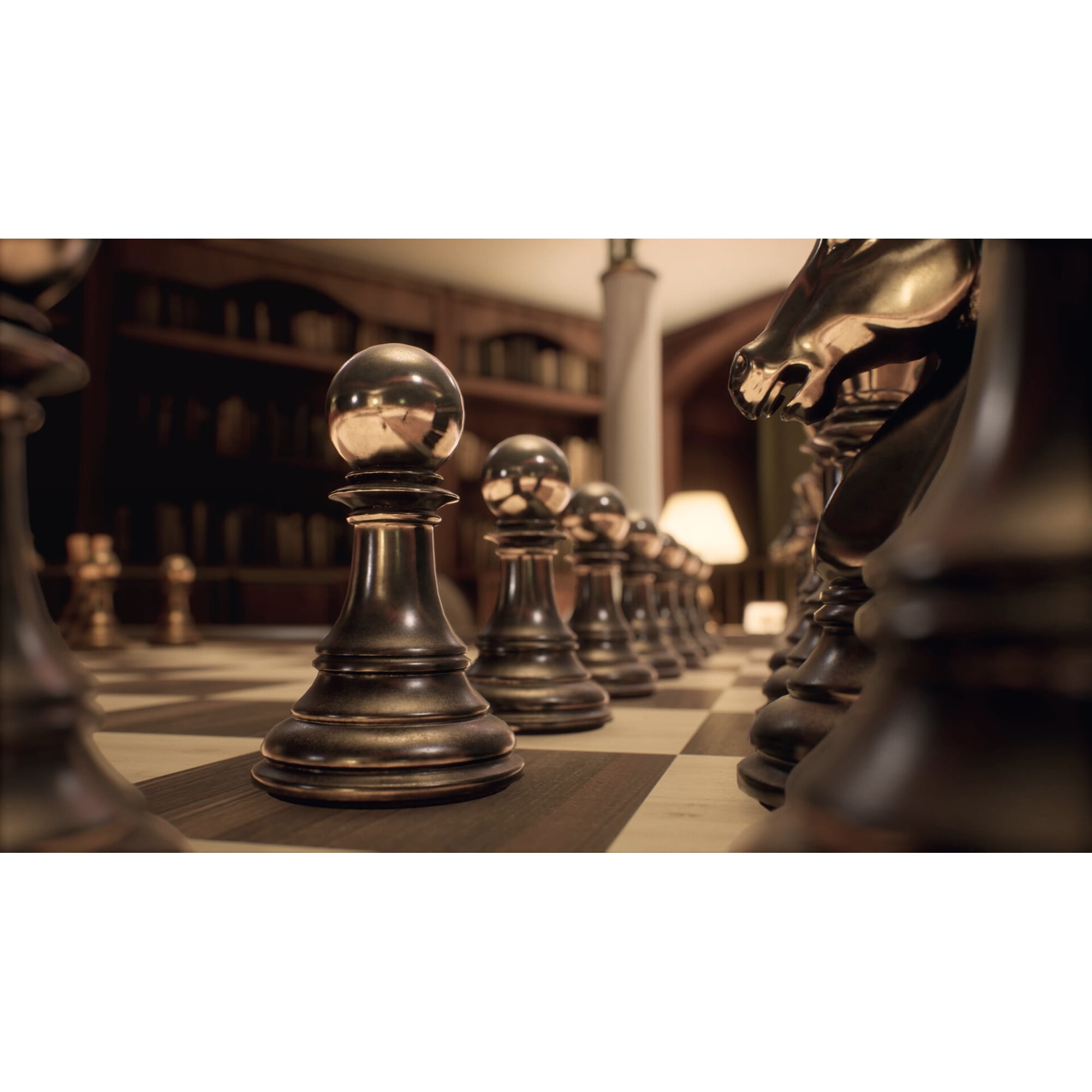 Steam Community :: Chessmaster: Grandmaster Edition
