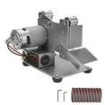 thumbnail image 1 of Multifunctional Grinder Mini Electric Belt Sander DIY Polishing Grinding Machine Cutter Edges Sharpener, 1 of 8
