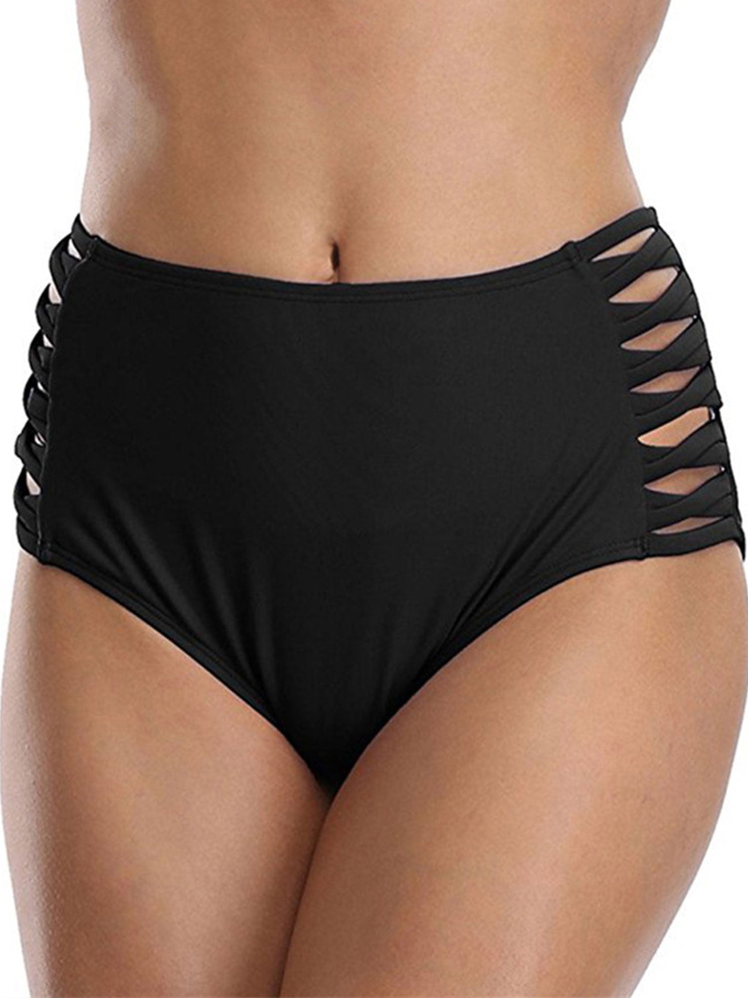 swimming pants for ladies walmart