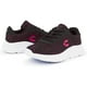 thumbnail image 1 of Tenis Niña Marca Charly Sport Running Negro Fiusha 18-21.5 negro 20.5, 1 of 6