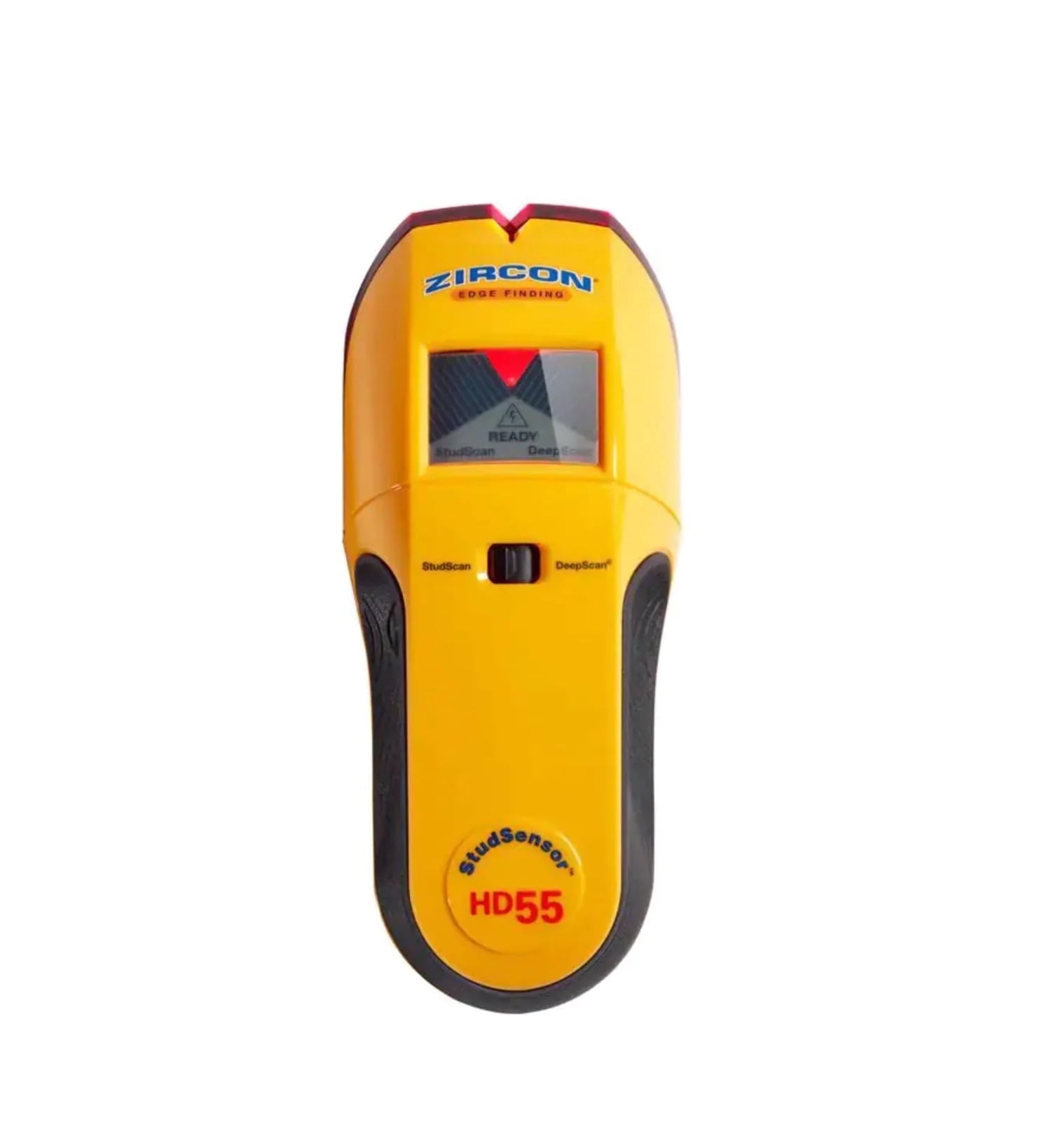 Zircon StudSensor HD55 Digital Stud Finder with LCD Display photo 1
