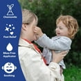 thumbnail image 5 of Dr. Talbot's Soothing Gel and Gum-eez Teether for Teething Infants, 0.53 oz Gel, 5 of 12