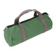 thumbnail image 1 of Sac à Outils en Toile, Sac à Outils Large Bouche Outil Sac Sac à Main Outil Durabilité Prolongée, 1 of 14