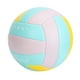 thumbnail image 5 of Balón de voleibol Bling Bling tamaño 5 PVC, 5 of 12