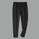 thumbnail image 5 of Pantalones anchos de seda helada para mujer - Verano, malla fina, secado rápido - Pantalones deportivos casuales de cintura alta - Tallas S-XXXXXL, 5 of 7