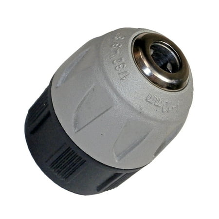 

Black and Decker Drill Genuine OEM Replacement Keyless Chuck # 419233-10