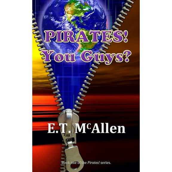 Pirates! : You Guys?