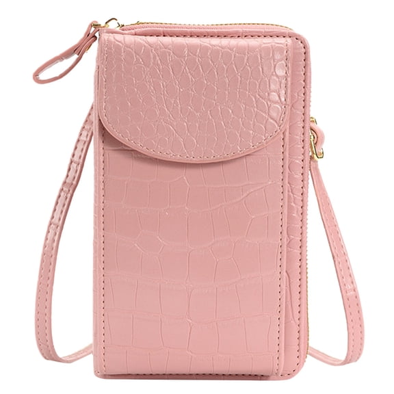 NOKIO Fashionable Crossbody Purses For Women, Vintage Crossbody Bags For Ladies, Ladies One Strap Shoulder Bag Crossbody Purses For Women Casual Crossbody Bag Adjustable Strap Shoulder Bag