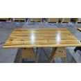 thumbnail image 4 of 72 x 33, Luxury Modern Dining Table, 4 of 8