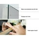 thumbnail image 2 of Espejo LED Touch Rectangular ESATTO 80X60 Cm ES-001, 2 of 3