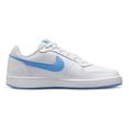 thumbnail image 2 of Tenis Nike para Hombre Ebernon Low Blanco, 2 of 4