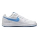 thumbnail image 2 of Tenis Nike para Hombre Ebernon Low Blanco, 2 of 5