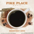thumbnail image 6 of Starbucks VIA Instant Coffee Medium Roast Packets — Pike Place Roast — 1 box (50 packets), 6 of 8