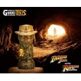 thumbnail image 4 of Geeki Tikis Indiana Jones With Fertility Idol Ceramic Mug | Toynk Exclusive, 4 of 4