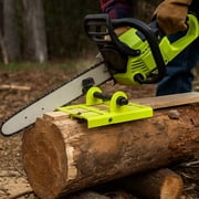 Timber Tuff TMW-56 Lumber Cutting Guide for Chainsaw