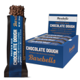 thumbnail image 1 of Barebells Chocolate Dough 12 pzas, 1 of 4