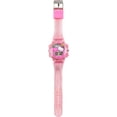 thumbnail image 4 of Hello Kitty Flashing LCD Watch Model 4168, 4 of 4