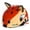 Orange, variant on Kids Bike Helmets Lightweight Cycling Skating Sport Helmet for Boys Girls