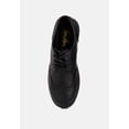 thumbnail image 4 of Milou Lug Sole Derby Shoes, 4 of 5