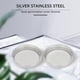 thumbnail image 5 of 3 Stainless Steel Sprouting Jar Lid Kit For Ventilation Fit For Wide Mouth Jars Canning Jars For M, 5 of 5
