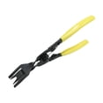 thumbnail image 3 of jinwen Accessoires d'Outil à Pince pour Panneau Automobile, Outil à Goupille de Poussée Automobile Robuste, Poignée Jaune, 3 of 9
