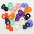 thumbnail image 3 of Silicone Earplugs for Swimming Sleep Noise Cancel Noise Reduction-Soundproof Reduce Disturbances -Quality loop Earplugs, 3 of 10