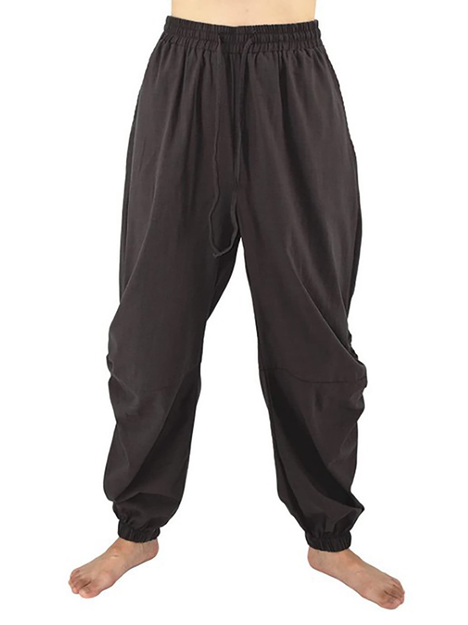 Aggregate 82+ fitted harem pants - in.eteachers