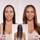 thumbnail image 4 of L'ange Hair Secador Profesional Soleil | 3 Temperaturas, 2 Flujos de Aire | Aire Frío, Cable Profesional | Ligero para Secados Suaves, 4 of 8