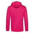 thumbnail image 2 of B&C Mens Organic Hoodie, 2 of 3