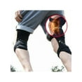 thumbnail image 4 of 1 Pair Knee Support Brace Pads Booster Joint Lift Squat Sport Power Spring Force, 4 of 6