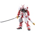thumbnail image 1 of Kit de maquetas Bandai Hobby RG 1/144 Mbf-P02 Gundam Astray con marco rojo, 1 of 3