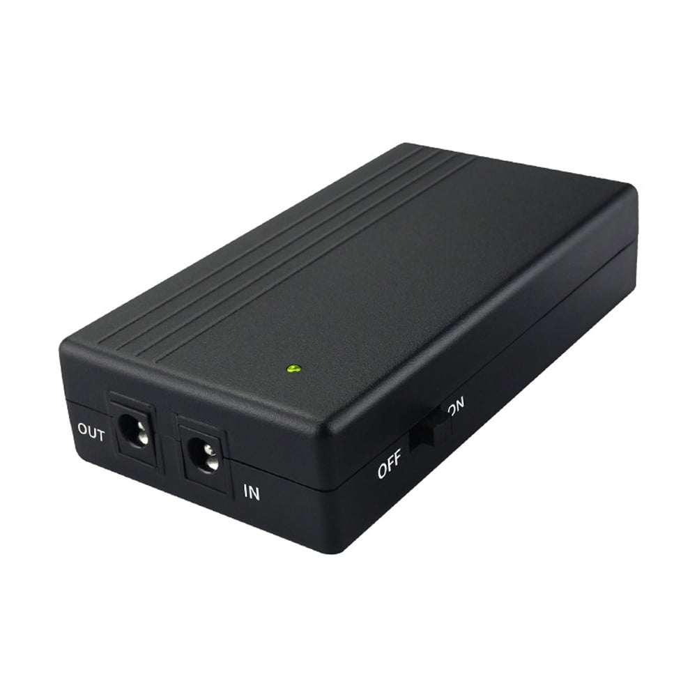 Uninterruptible Direct Current Standby Power Supplys Router Optical