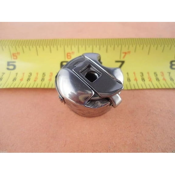 Teamwork Bobbin Case #B-1837-012-0A0 fits DDL-8500, 8500-7 Single Needle 52237NBL