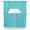 Green, variant on Abstract Starry Sky Kitchen Curtains Swag Valance for Windows/Bathroom/Cafe, Boho Cyan Modern Minimalist Art Rod Pocket Drape Panel Swag Curtains Valance for Bedroom/Living Room 56"x36"