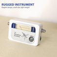 thumbnail image 4 of Dvb-t Finder Digital Aerial Terrestrial Tv Antenna Signal Strength Meter White, 4 of 5